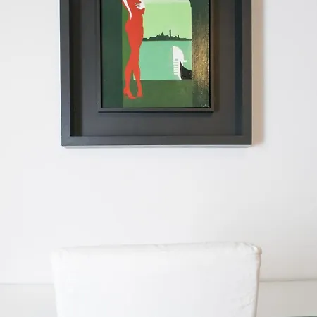 Apartamento Ca' Rina