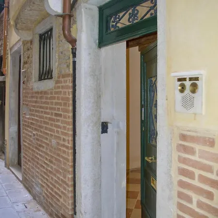 Apartamento Ca' Rina