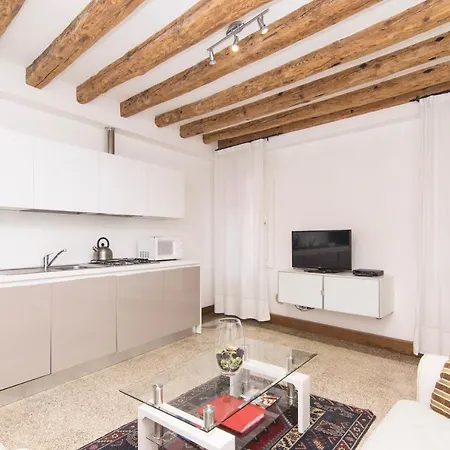 Ca' Rina Apartamento Veneza