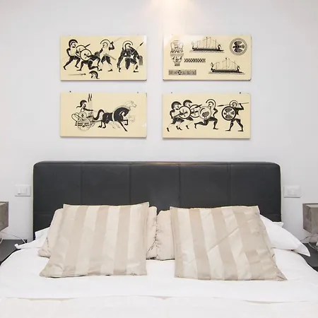 Apartamento Ca' Rina