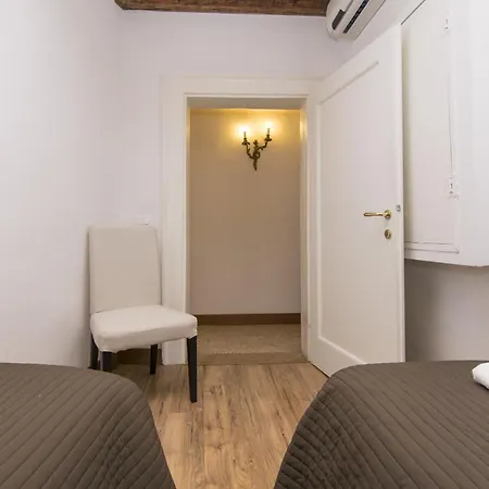 Apartamento Ca' Rina Veneza