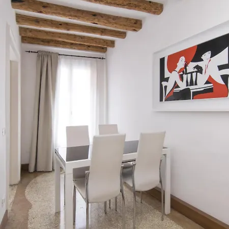 Apartment Ca' Rina