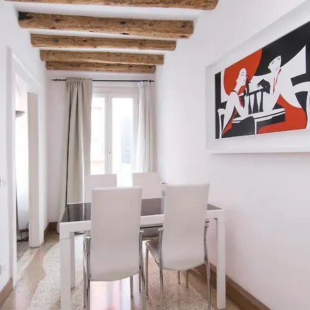 Apartment Ca' Rina