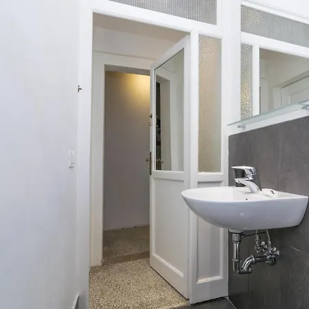 Ca' Rina Apartment