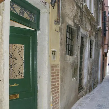Ca' Rina Apartment Venice