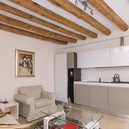 Ca' Rina Venice