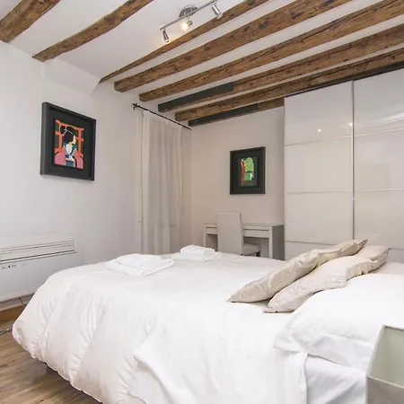 Ca' Rina Apartment