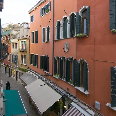 Ca' Rina * Venice