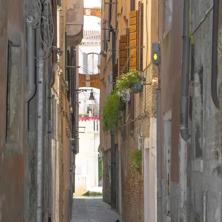 Ca' Rina Venice
